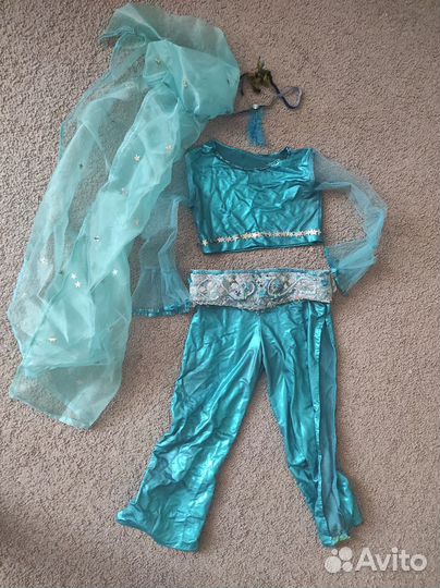 Одежда для девочки 116