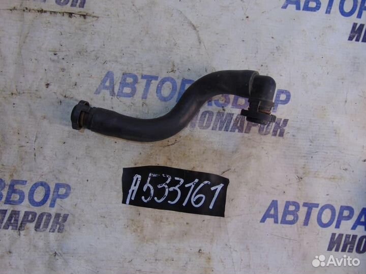 Патрубок радиатора охлаждения для Porsche Cayenne