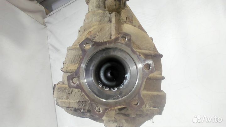 Редуктор моста Nissan Pathfinder, 2006