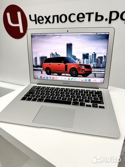 Macbook Air 13 2014 SSD 256Gb Core i5 A1466