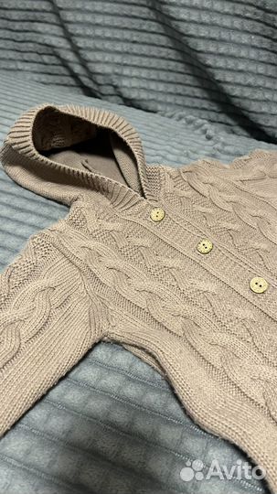 Комбинезон 62 размер