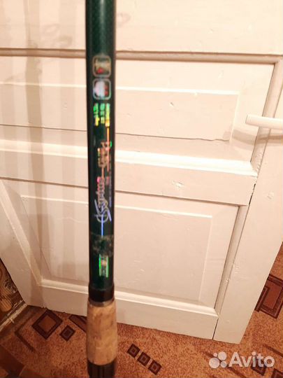 Удилище Jaxon Sirius Tele 420/40