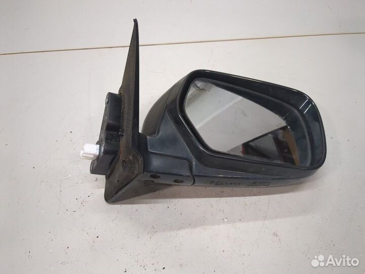Зеркало боковое Mitsubishi Outlander, 2006