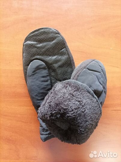 Варежки/перчатки болоневые детские