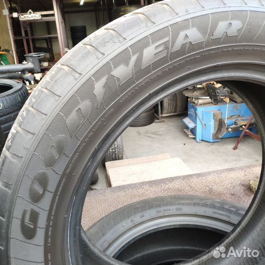 Goodyear Eagle LS 2 265/50 R19 110V