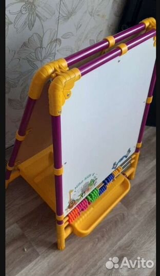 Развивающая доска