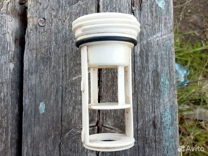 Фильтр для стиральной машины