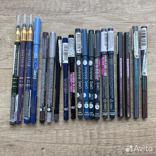 Карандаш для глаз