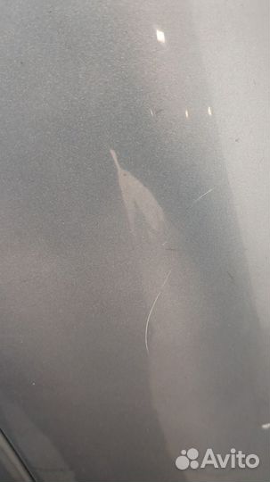 Крыло Volvo XC90, 2009