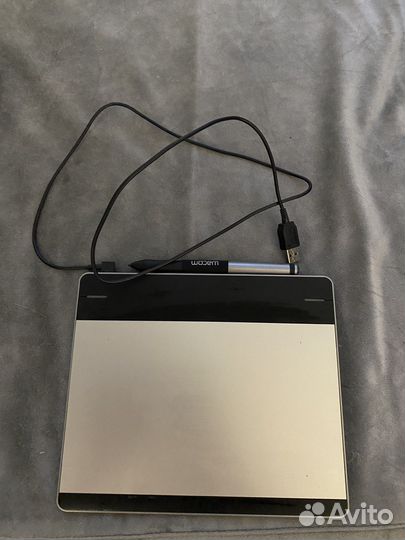Wacom intuos pen smoll