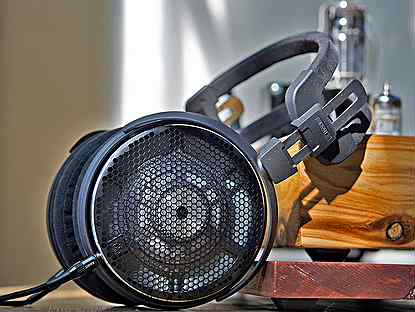 Audio-Technica ATH-ADX5000 Под заказ из Европы