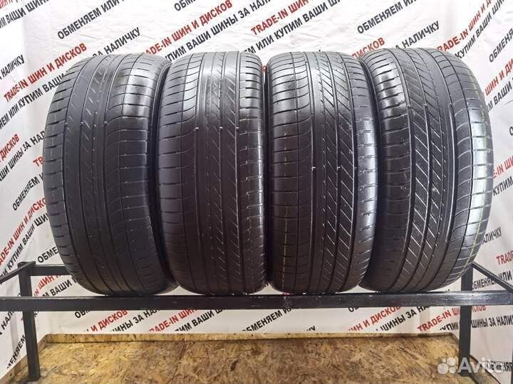 Goodyear Eagle F1 Asymmetric SUV 265/60 R19