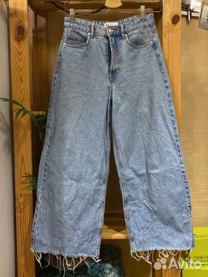 Джинсы Zara