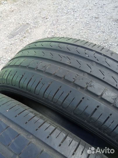 Pirelli Scorpion Verde 235/65 R17