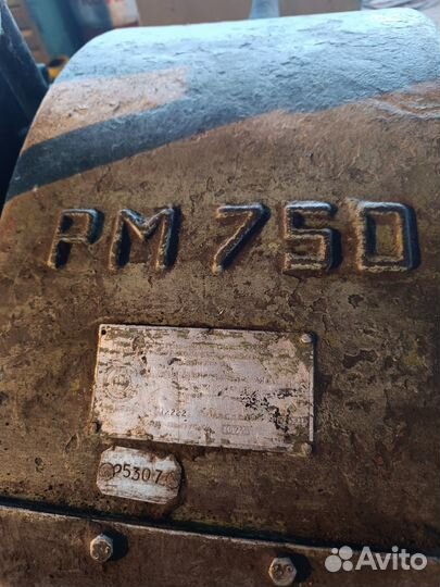 Вальцы 3 х валковые И 2222