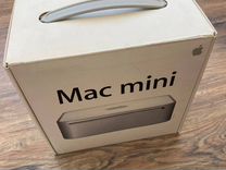 Apple Mac mini A1176 (MA607ZH/A)