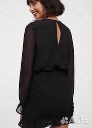 Платье H&M