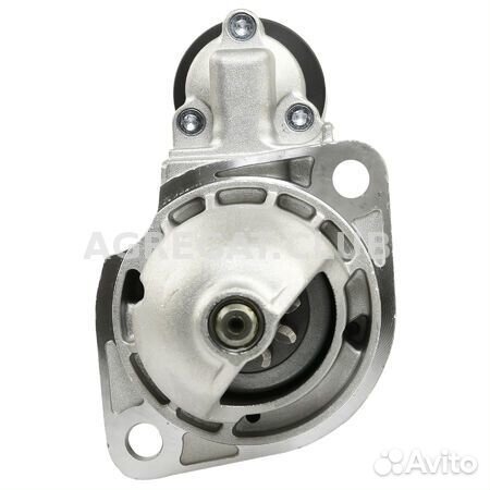 Стартер Motorherz STB4053WA