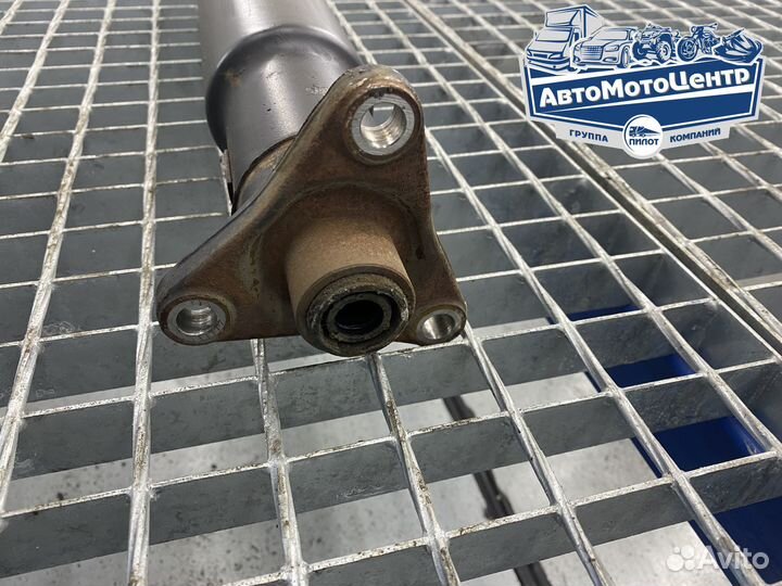 Карданный вал BMW 318i E90 n46b20BD