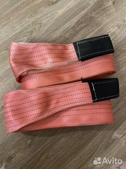 Чалки стропы