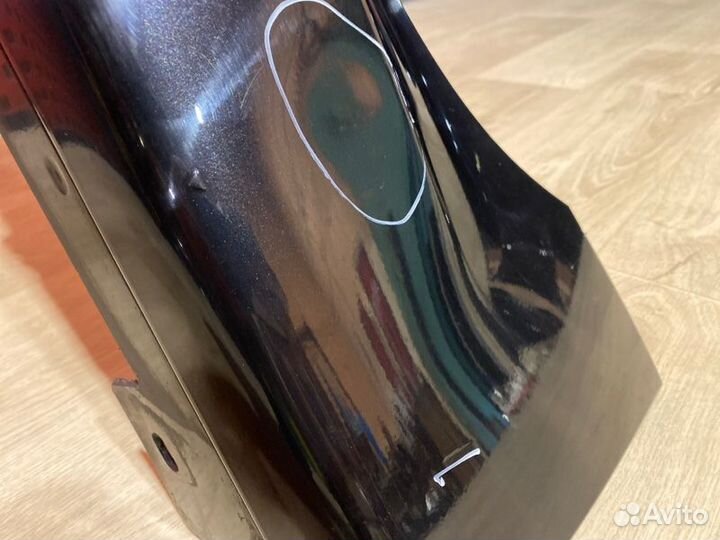 Порог левый Bmw 8 G14/G15/G16 2020