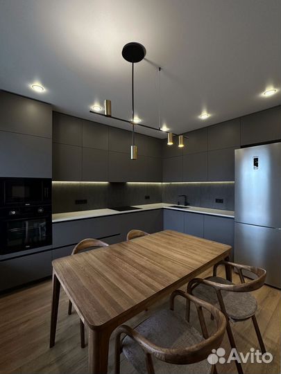 Кухни на заказ в рассрочку