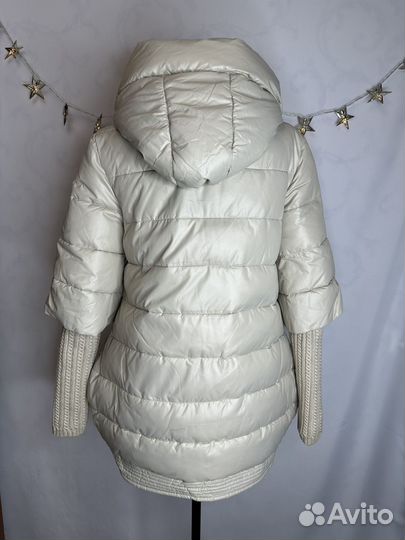 Пуховик зимний женский totogroup 42