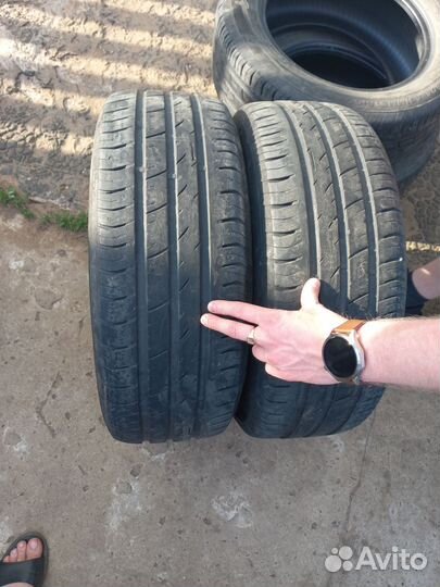 Viatti Strada Asimmetrico V-130 205/60 R16