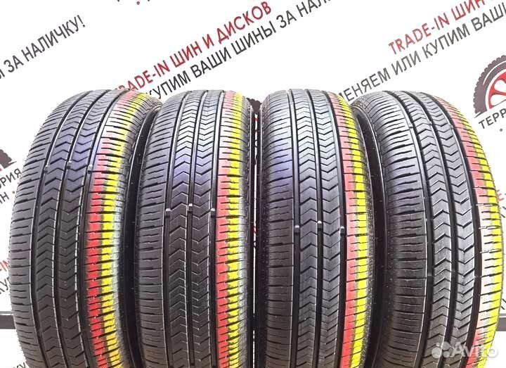 Nexen i.Q Series 1 205/65 R15 94H