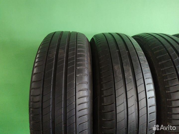 Michelin Primacy 3 215/65 R17