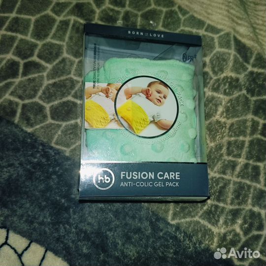 Антиколиковая грелка hp