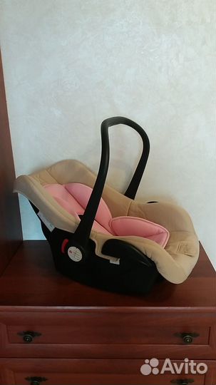 Детская люлька переноска