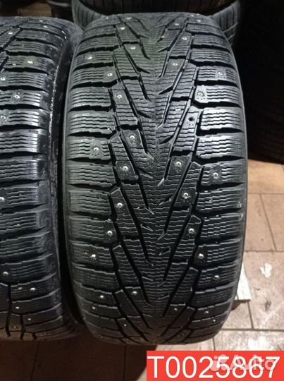 Nokian Tyres Hakkapeliitta 7 285/50 R20 116T