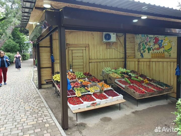 Продам готовый бизнес магазин