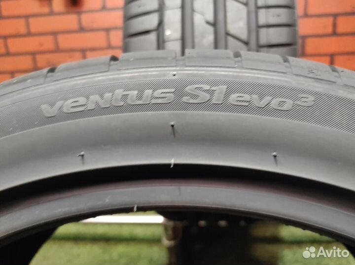 Hankook Ventus S1 Evo 3 K127 245/40 R19 98Y