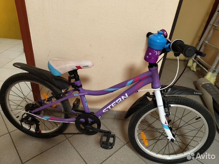 Велосипед детский 20