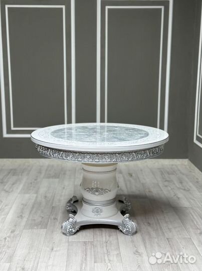 Кухонный стол / стол / стол стулья