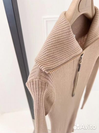 Платье brunello cucinelli