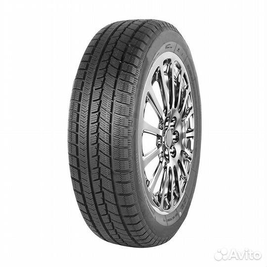 Torque TQ026 205/55 R16