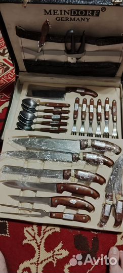 Набор кухонный