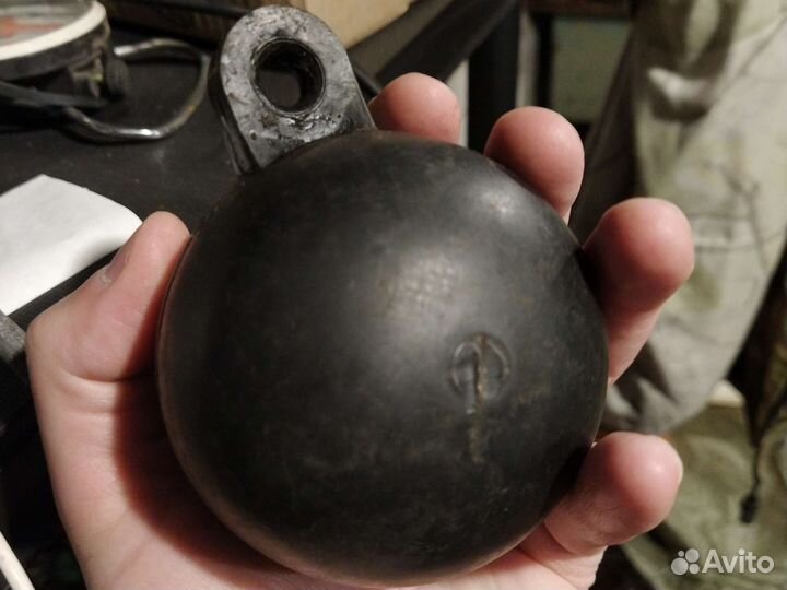 Поплавки СССР