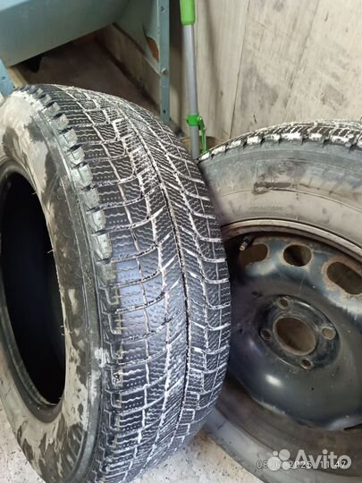 Michelin Energy Saver A/S 205/65 R15 90C