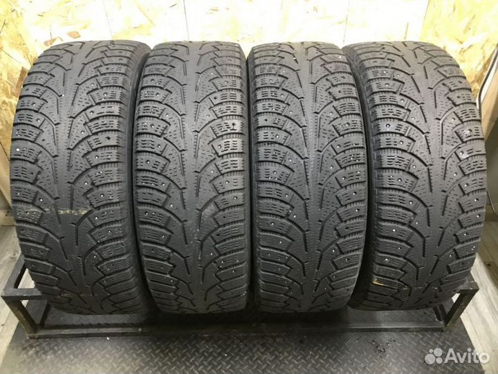 Nokian Tyres Nordman 5 SUV 225/60 R17 103T