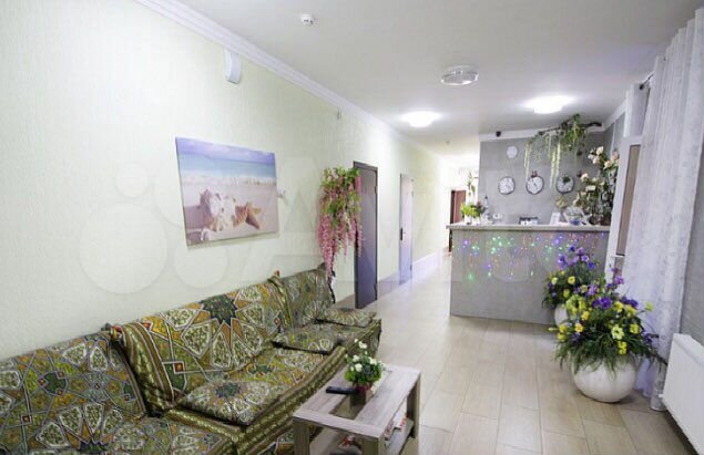 Дом 618 м² на участке 4 сот.