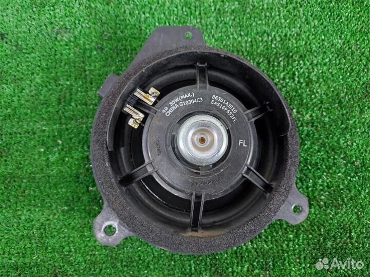 Динамик передней двери Subaru Legacy/ Outback BM