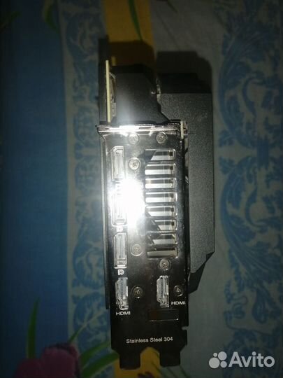 Asus rog Strix GeForce RTX 3070 Ti OC Edition