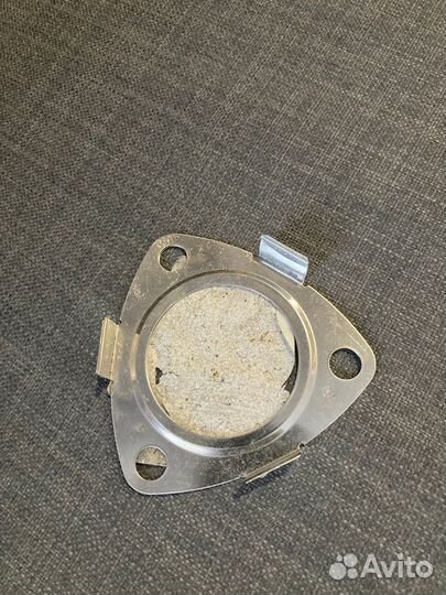 Прокладка приемной трубы Elring