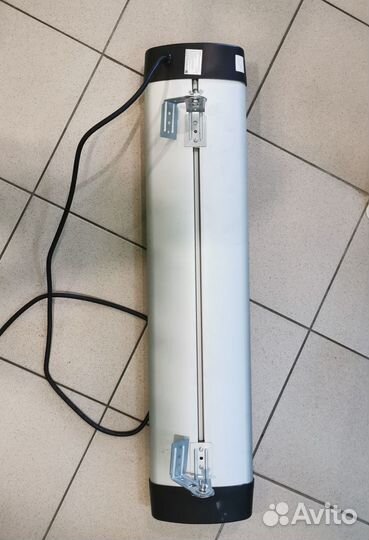 Инфракрасный обогреватель Neoclima shaft 2.5