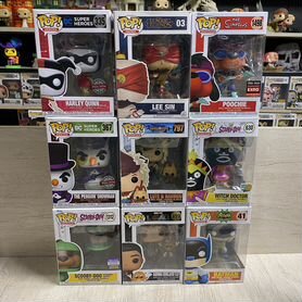 Funko Pop