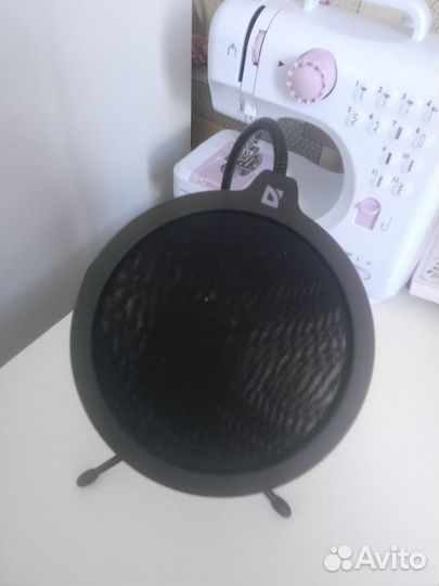 Микрофон для пк